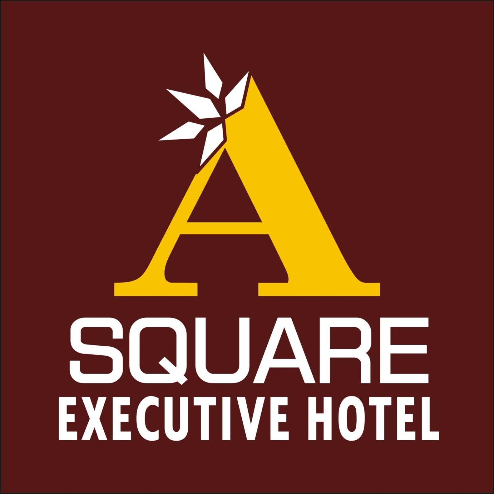 A Square Executive Hotel 아우랑가바드 외부 사진